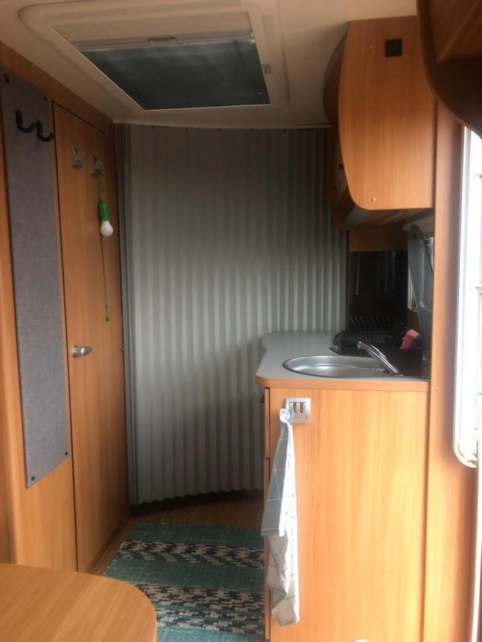 Unique Cozy Accommodation With Ac, Terrace And Bbq Ла-Вегета Экстерьер фото